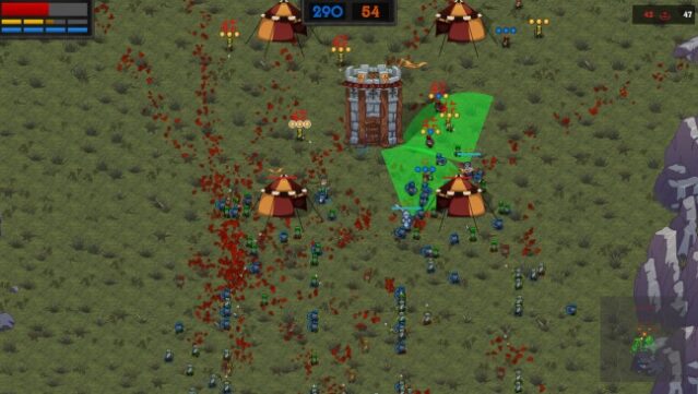 Hyper Knights Free Download