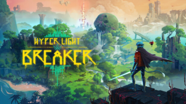 Hyper Light Breaker Free Download
