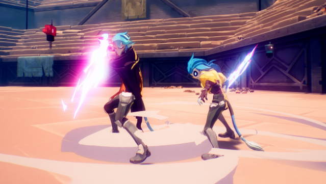 Hyper Light Breaker Free Download