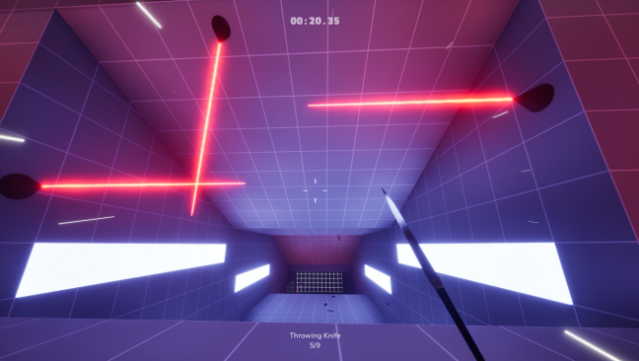 HyperLeap Free Download gameplay