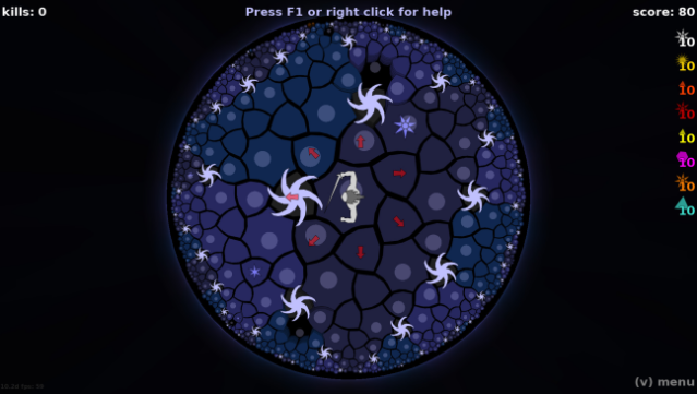 HyperRogue Free Download