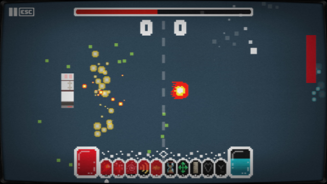 Hypergalactic Psychic Table Tennis 3000 Free Download