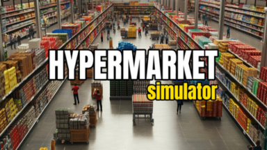 Hypermarket Simulator Free Download