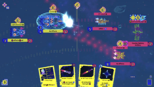 Hyperspace Deck Command Free Download