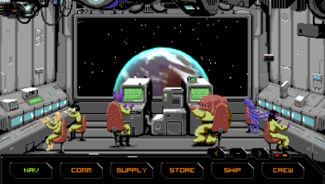 Hyperspace Delivery Service Free Download