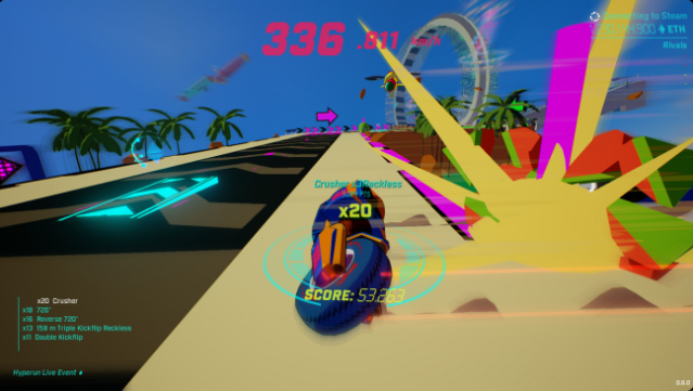 Hyperun Free Download
