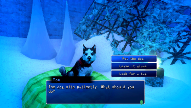 Hypnagogia Boundless Dreams Free Download gameplay