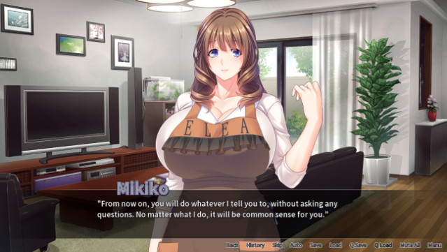 Hypno Mama Free Download