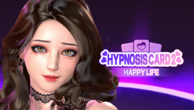 Hypnosis Card 2 Happy Life Free Download