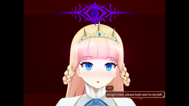 Hypnosis Knight-Princess Free Download