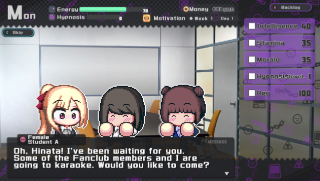 Hypnosis Of Corruption Free Download
