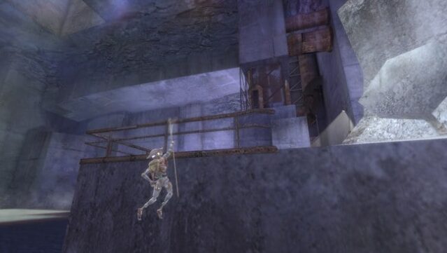 Hypogea Free Download gameplay