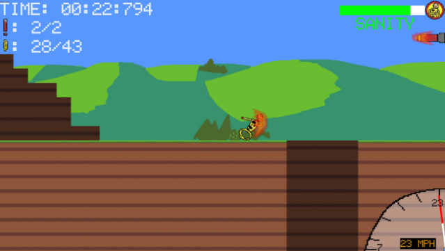 Hypothetimania Free Download gameplay