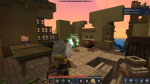 Hytale Free Download gameplay