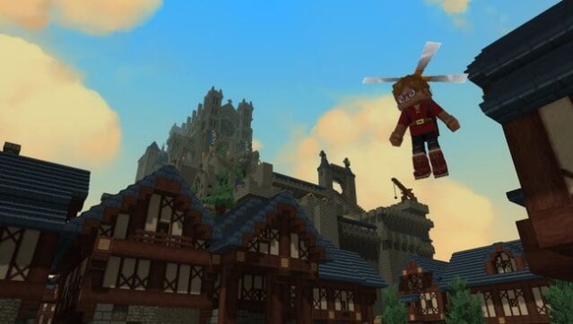 Hytale Free Download