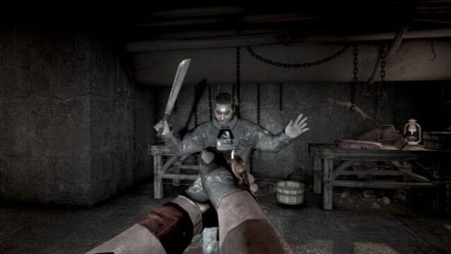I Am Alive Free Download gameplay