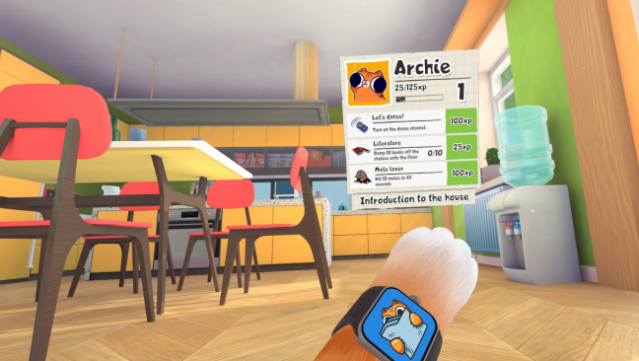 I Am Cat (VR) Free Download