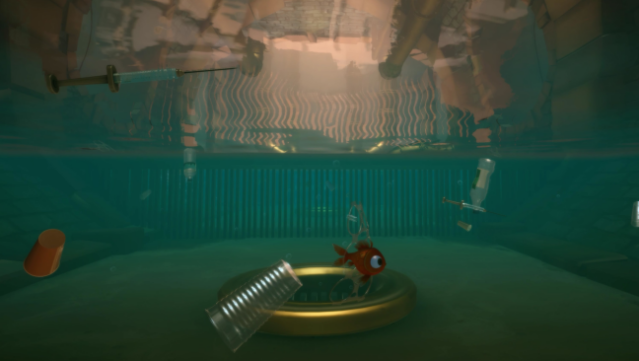 I Am Fish Free Download gameplay