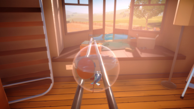 I Am Fish Free Download