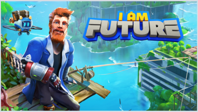 I Am Future: Cozy Apocalypse Survival Free Download