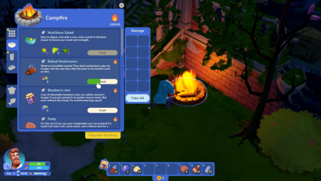 I Am Future: Cozy Apocalypse Survival Free Download gameplay