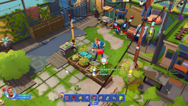 I Am Future: Cozy Apocalypse Survival Free Download