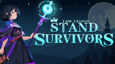 I Am Legion: Stand Survivors Free Download