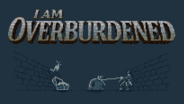 I Am Overburdened Free Download