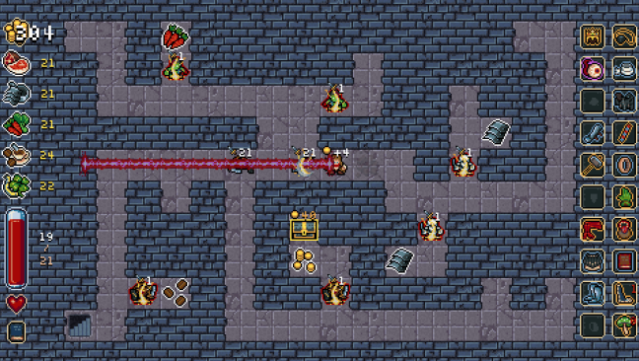 I Am Overburdened Free Download gameplay