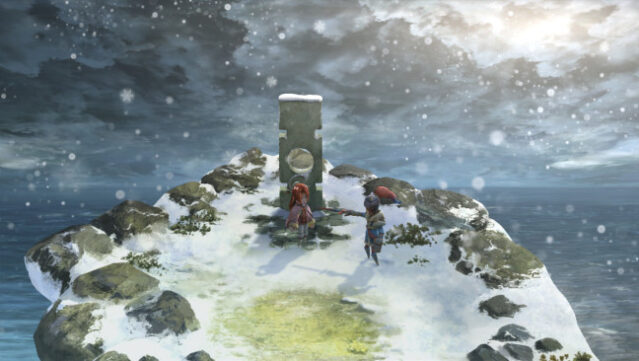 I am Setsuna Free Download