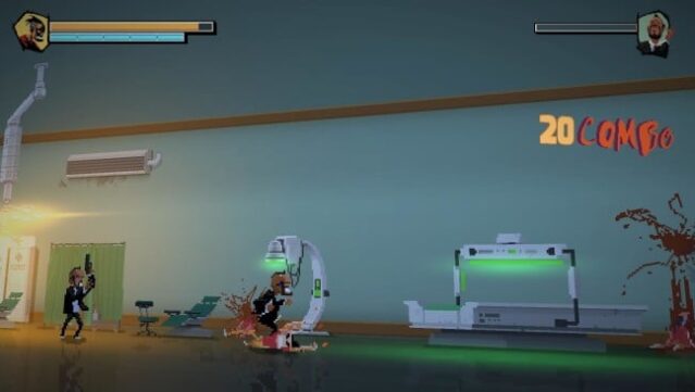 I Am The Hero Free Download gameplay