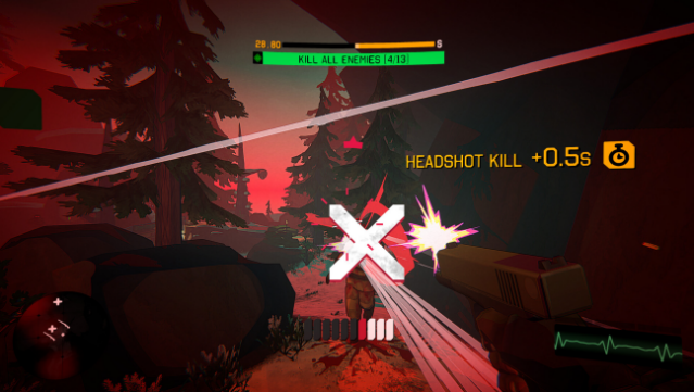 I Am Your Beast Free Download gameplay