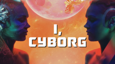 I, Cyborg Free Download