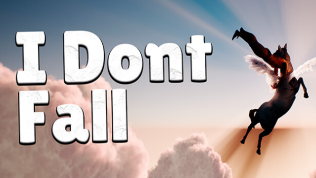 I Don't Fall Free Download