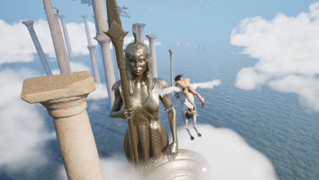 I Don't Fall Free Download gameplay