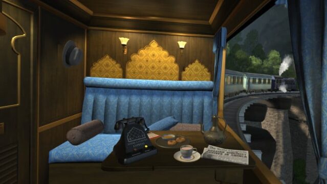 I Expect You To Die PC Screenshot