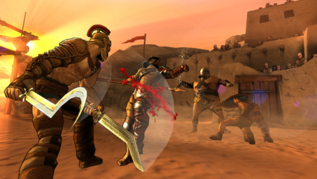I, Gladiator Free Download