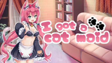 I Got A Cat Maid Free Download