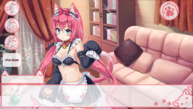 I Got A Cat Maid Free Download