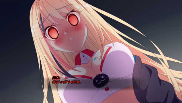 I Hate My Waifu Streamer Free Download gameplay