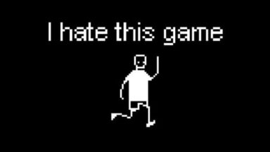 I Hate This Game Free Download