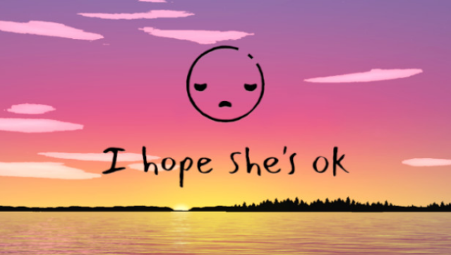 I hope she's ok Free Download