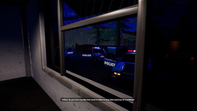 I Know a Guy: Shady Life Simulator Free Download gameplay