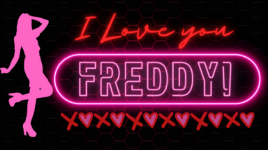 I Love You Freddy Free Download