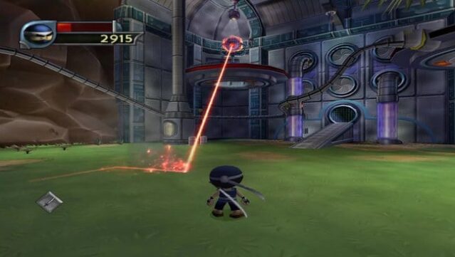 I-Ninja Free Download