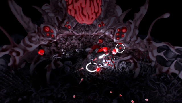 I See Red Free Download gameplay