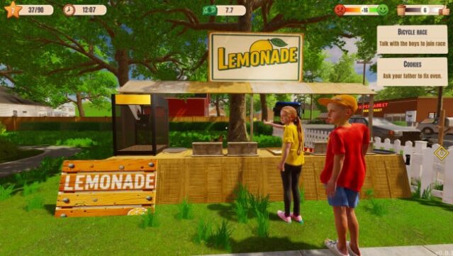 I Sell Lemonade Free Download