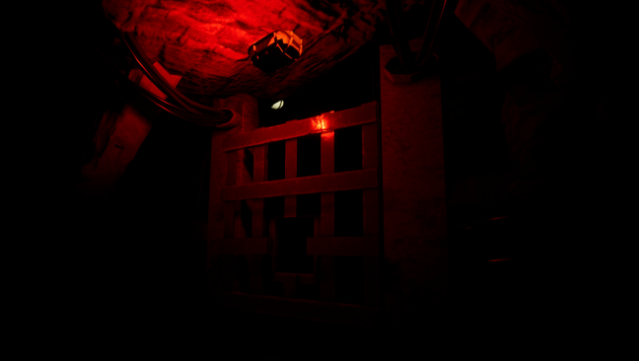 I WANT TO DIE Gameplay Screenshot