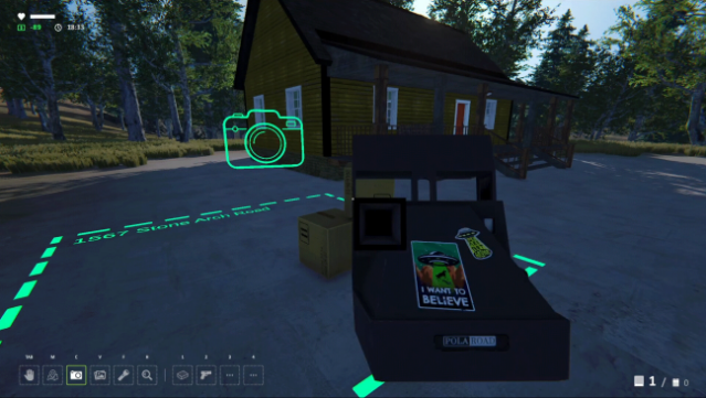 I Want To Believe Free Download gameplay