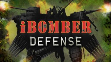 iBomber Defense Free Download